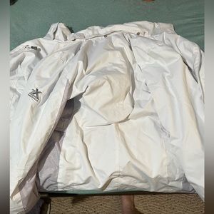 Medium ZeroXposur Jacket